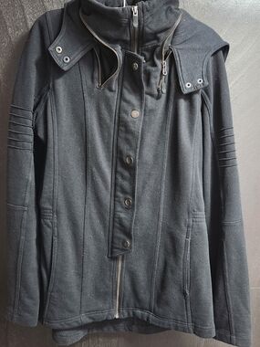 FOX Racing Co. MOTO Style Jacket